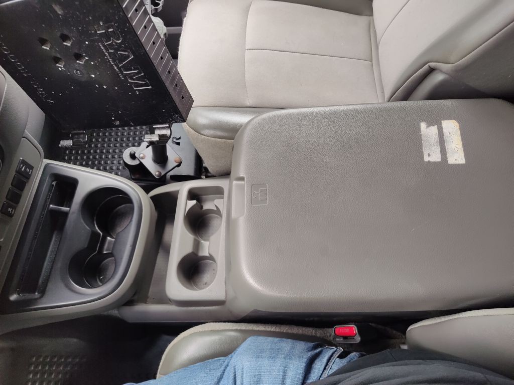 2020 Nissan NV Image 33