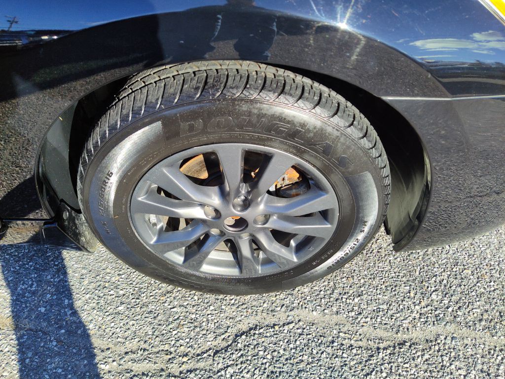 2015 Nissan Altima Image 19