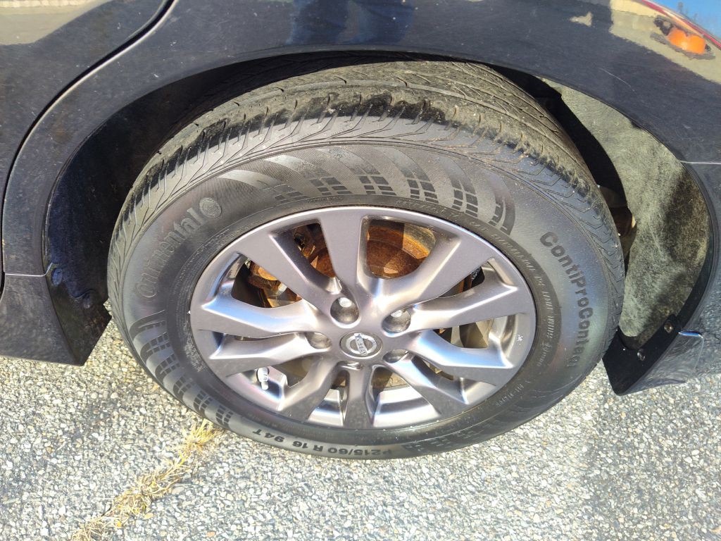 2015 Nissan Altima Image 21