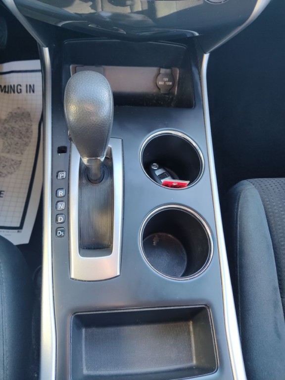 2015 Nissan Altima Image 26