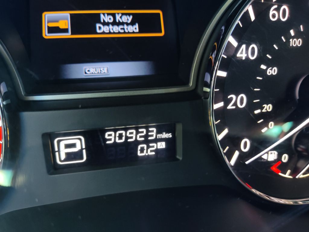 2015 Nissan Altima Image 28