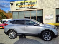 Image for 2018 Honda CR-V EX ID: 6979592