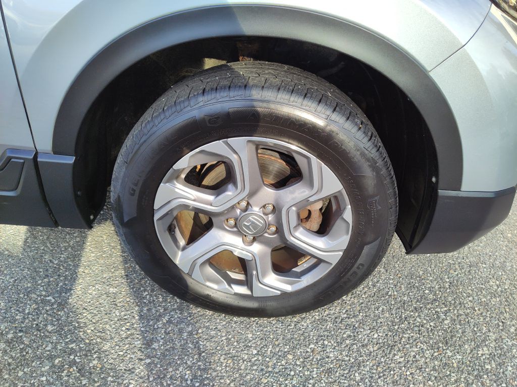 2018 Honda CR-V Image 20