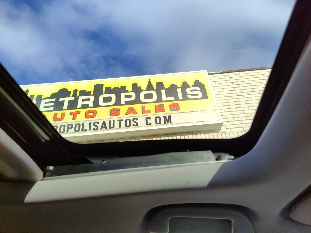 2018 Honda CR-V Image 25