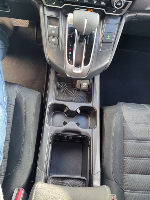 2018 Honda CR-V Image 26