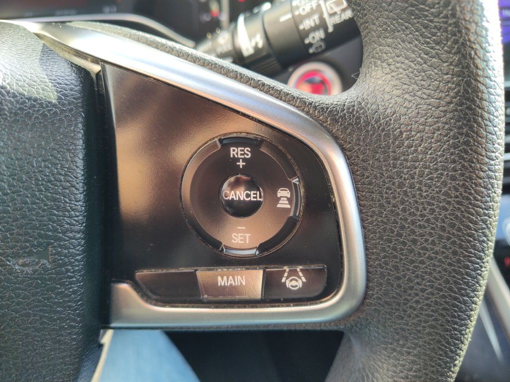 2018 Honda CR-V Image 27