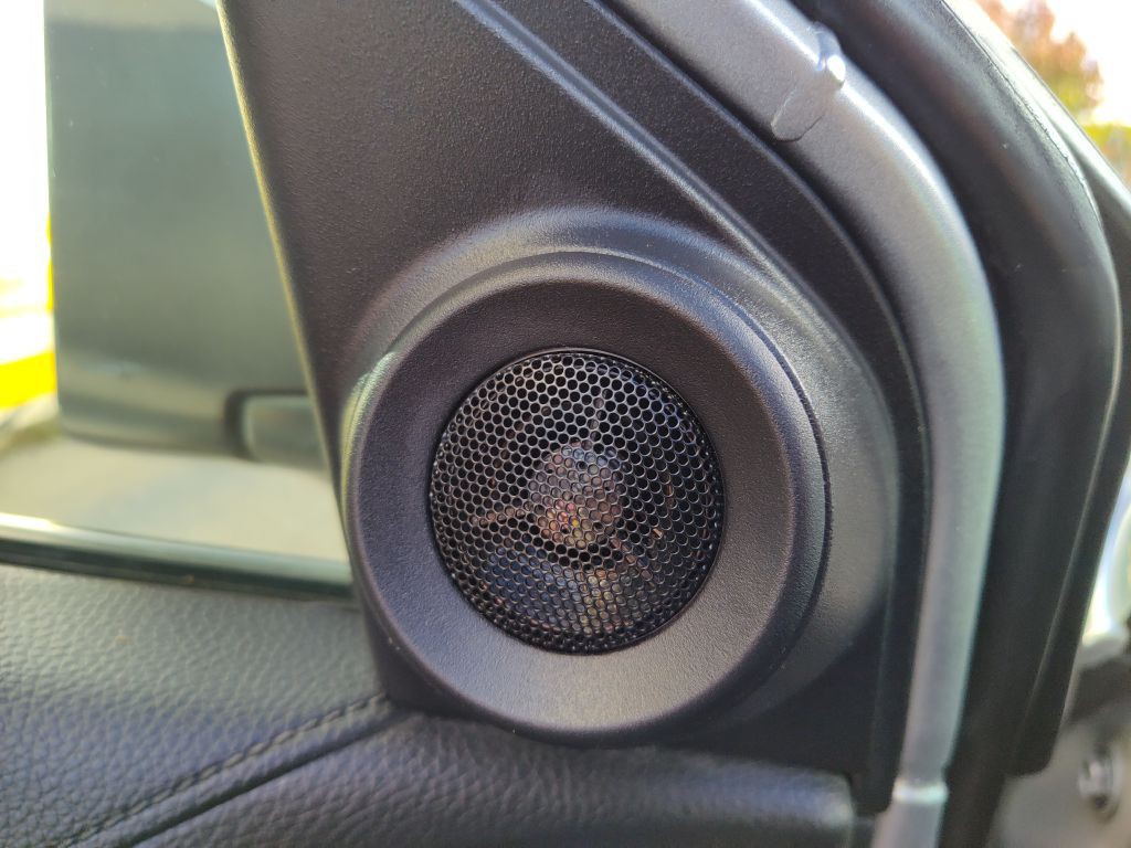 2018 Honda CR-V Image 29