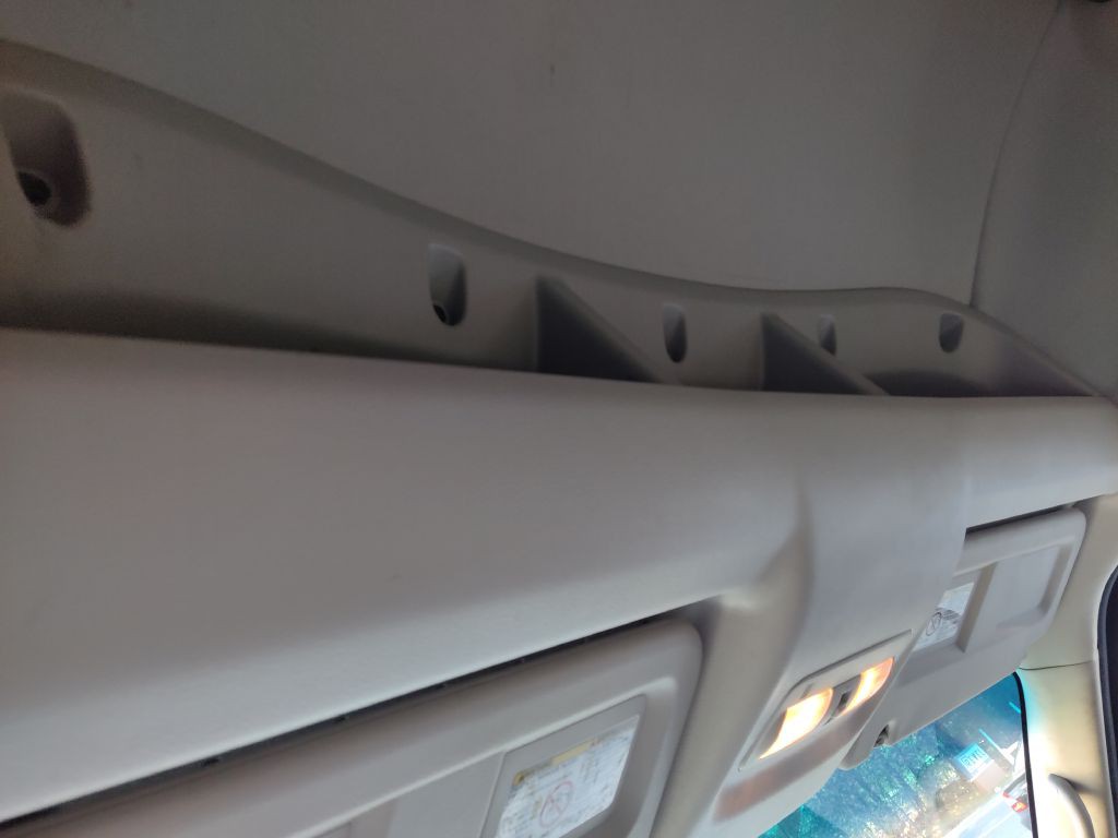 2019 Nissan NV Image 30