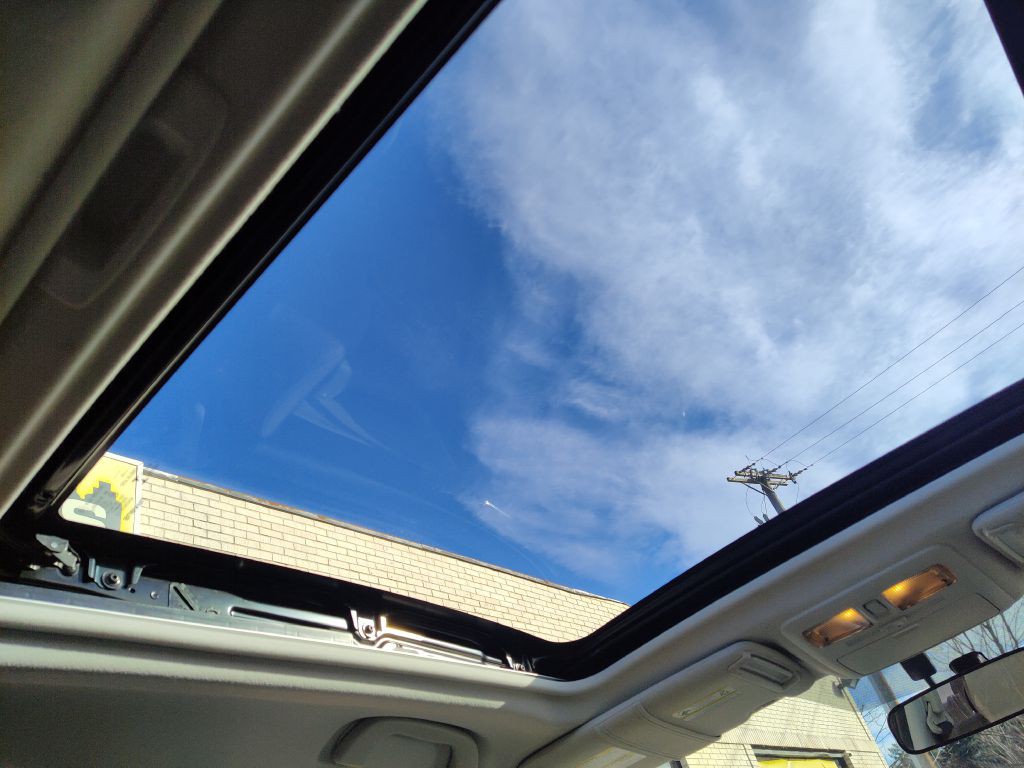 2015 Subaru Forester Image 10