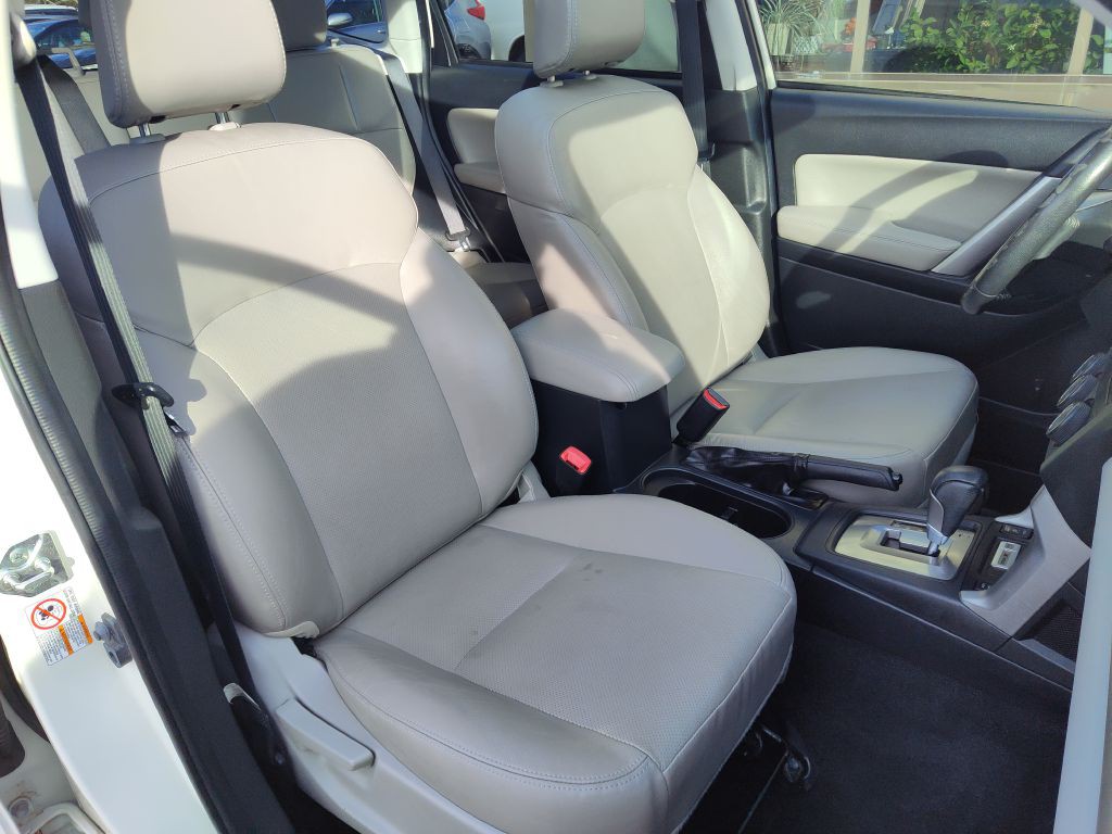 2015 Subaru Forester Image 18