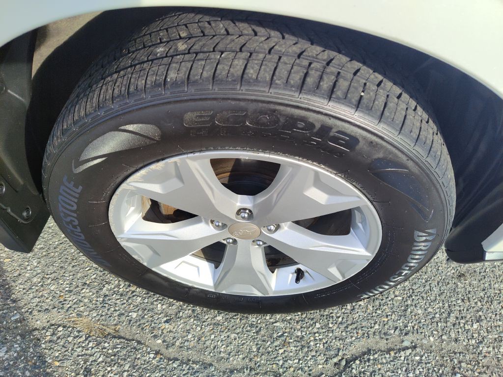 2015 Subaru Forester Image 20