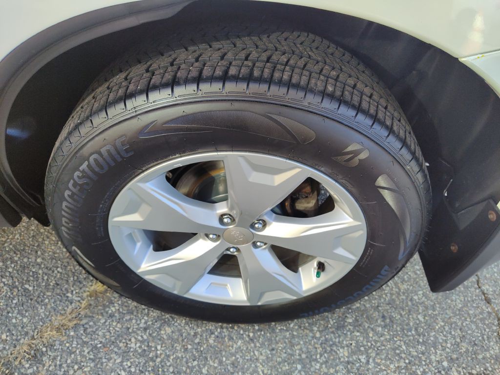 2015 Subaru Forester Image 22