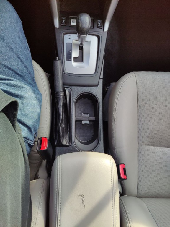 2015 Subaru Forester Image 26