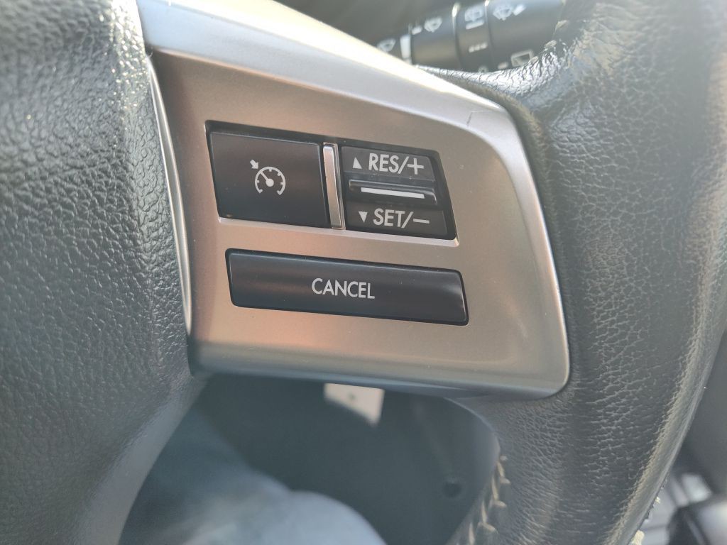 2015 Subaru Forester Image 27