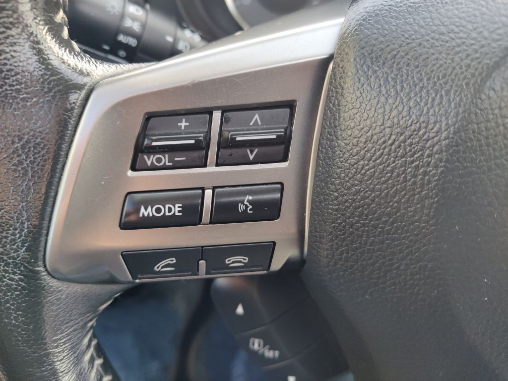 2015 Subaru Forester Image 28