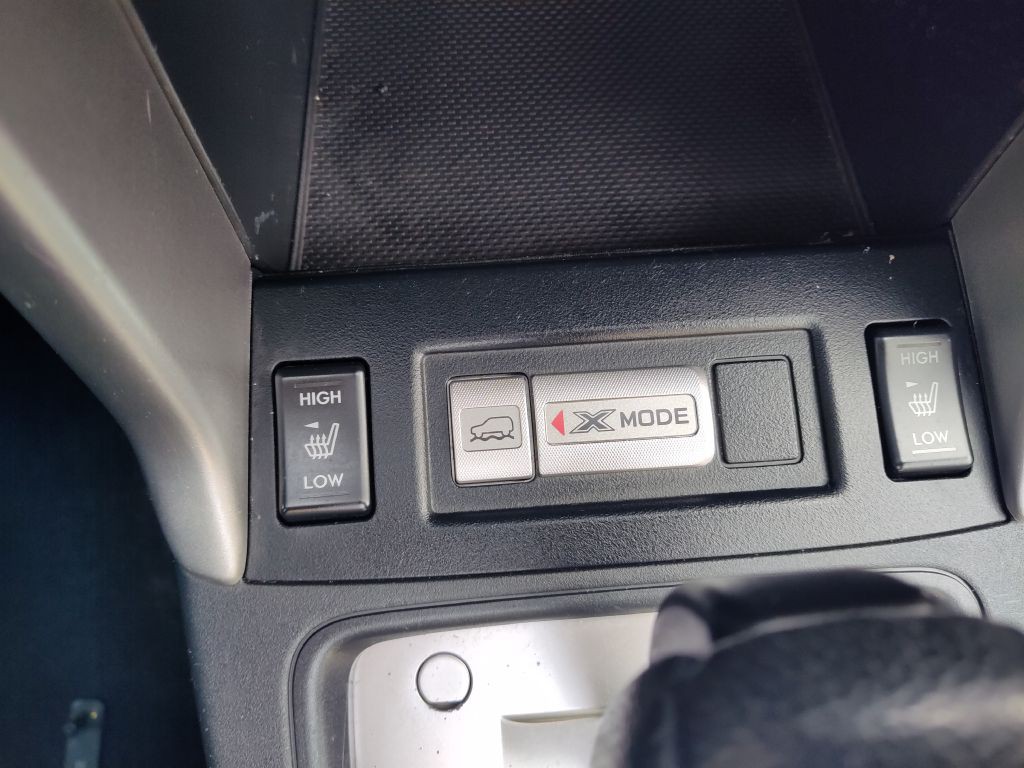 2015 Subaru Forester Image 29