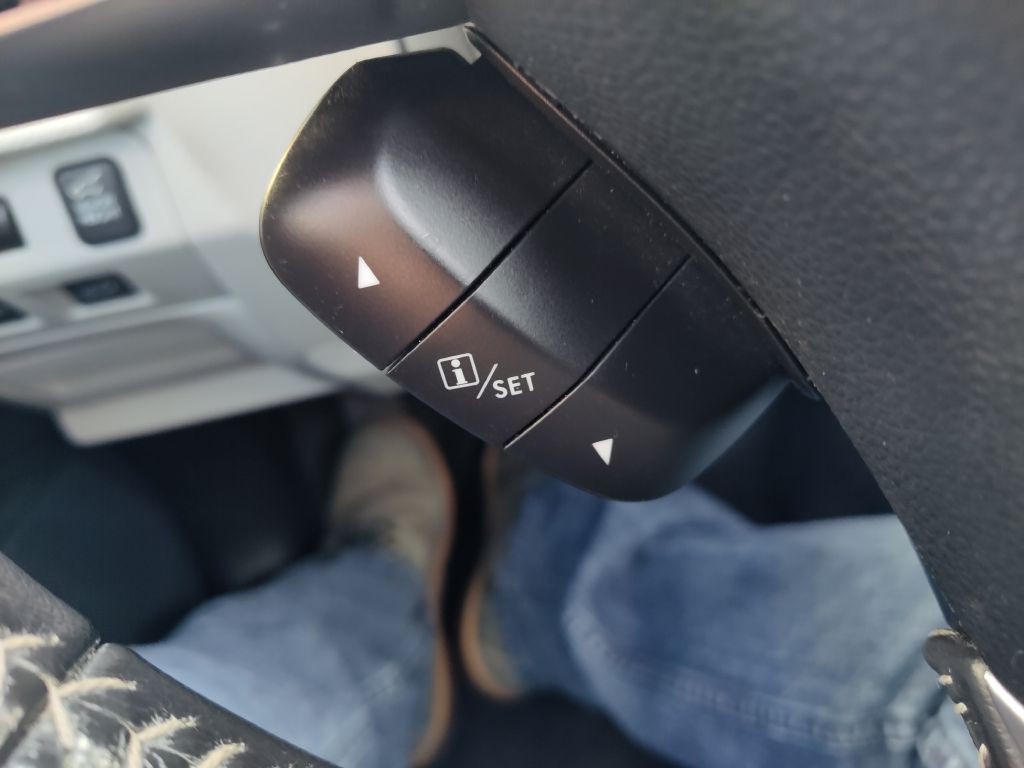 2015 Subaru Forester Image 31