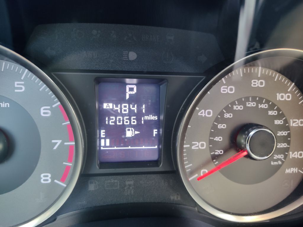 2015 Subaru Forester Image 33