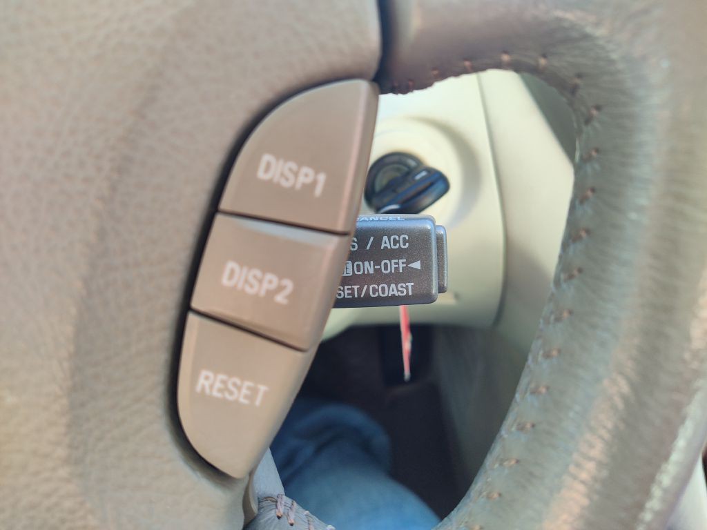 2003 Lexus LS Image 23