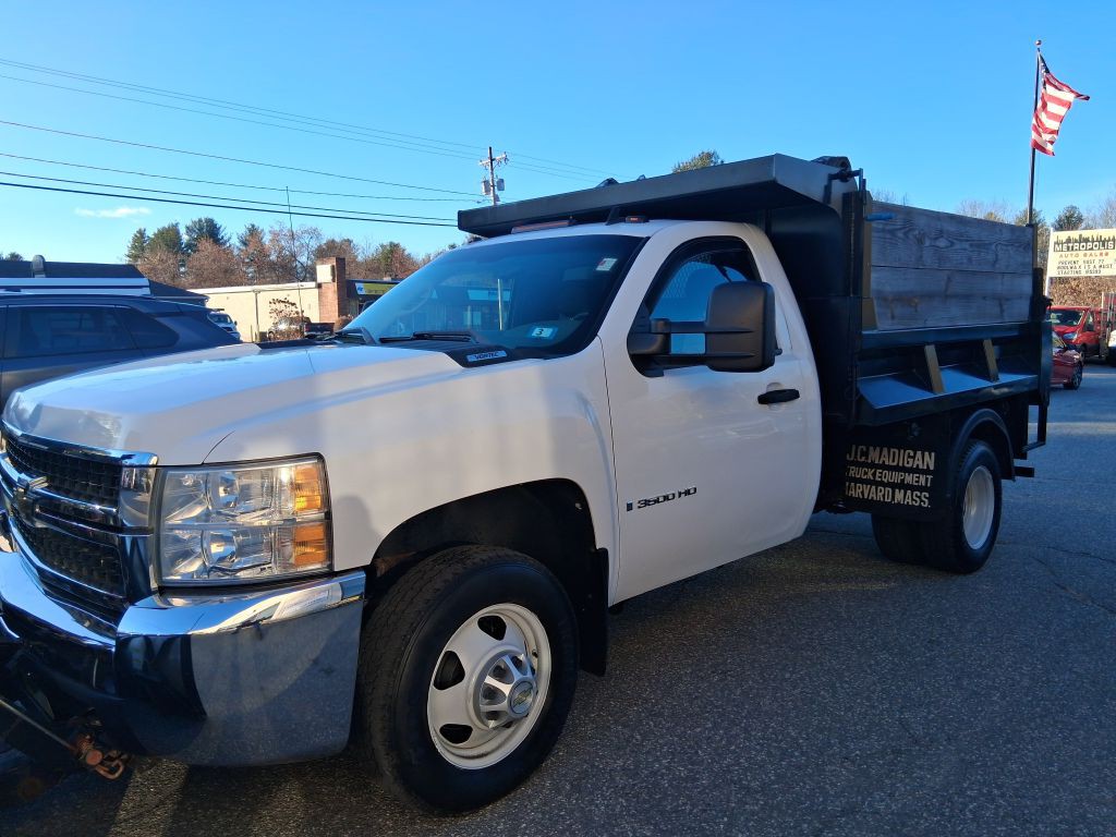 2009 Chevrolet Silverado 1500 Image 6