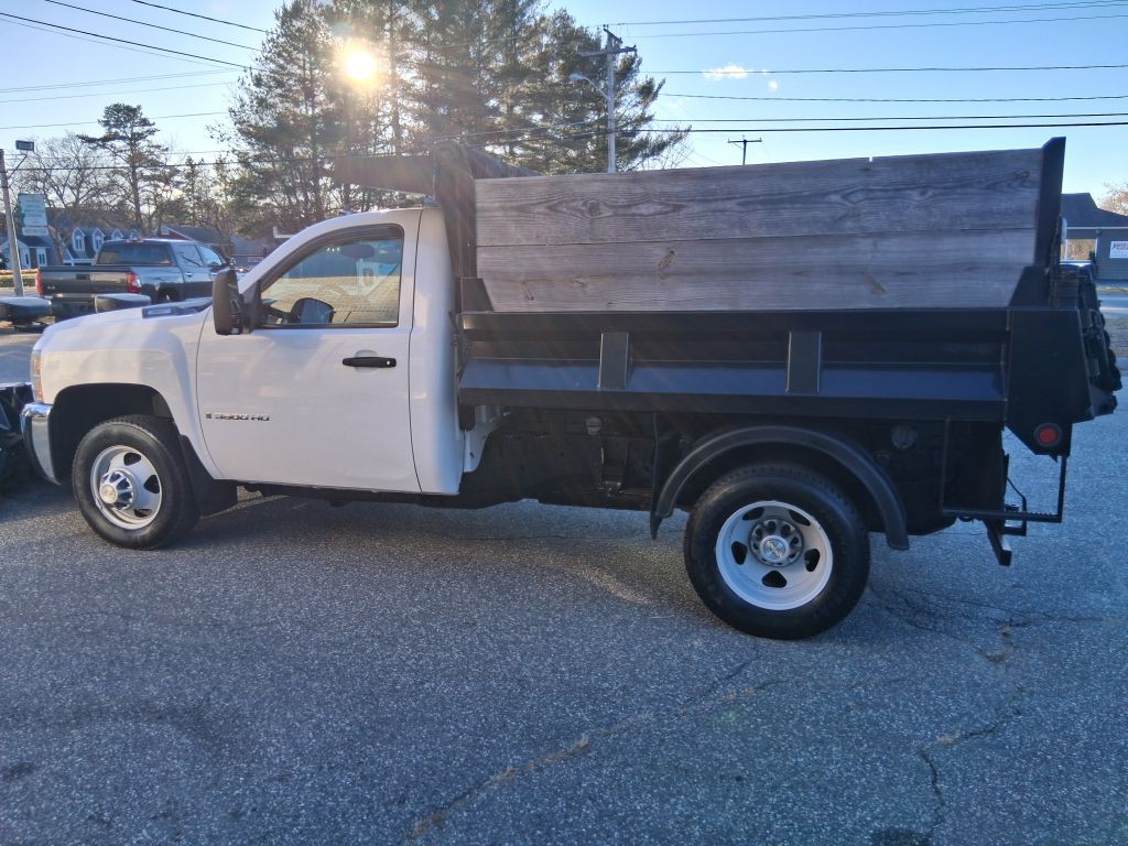 2009 Chevrolet Silverado 1500 Image 7
