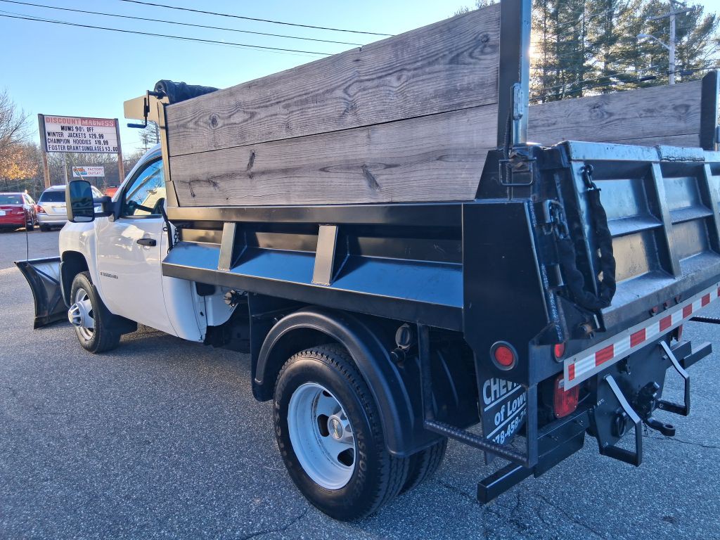 2009 Chevrolet Silverado 1500 Image 8