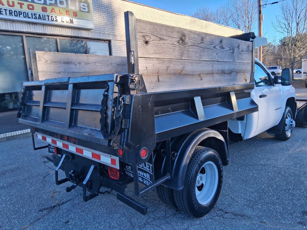 2009 Chevrolet Silverado 1500 Image 10