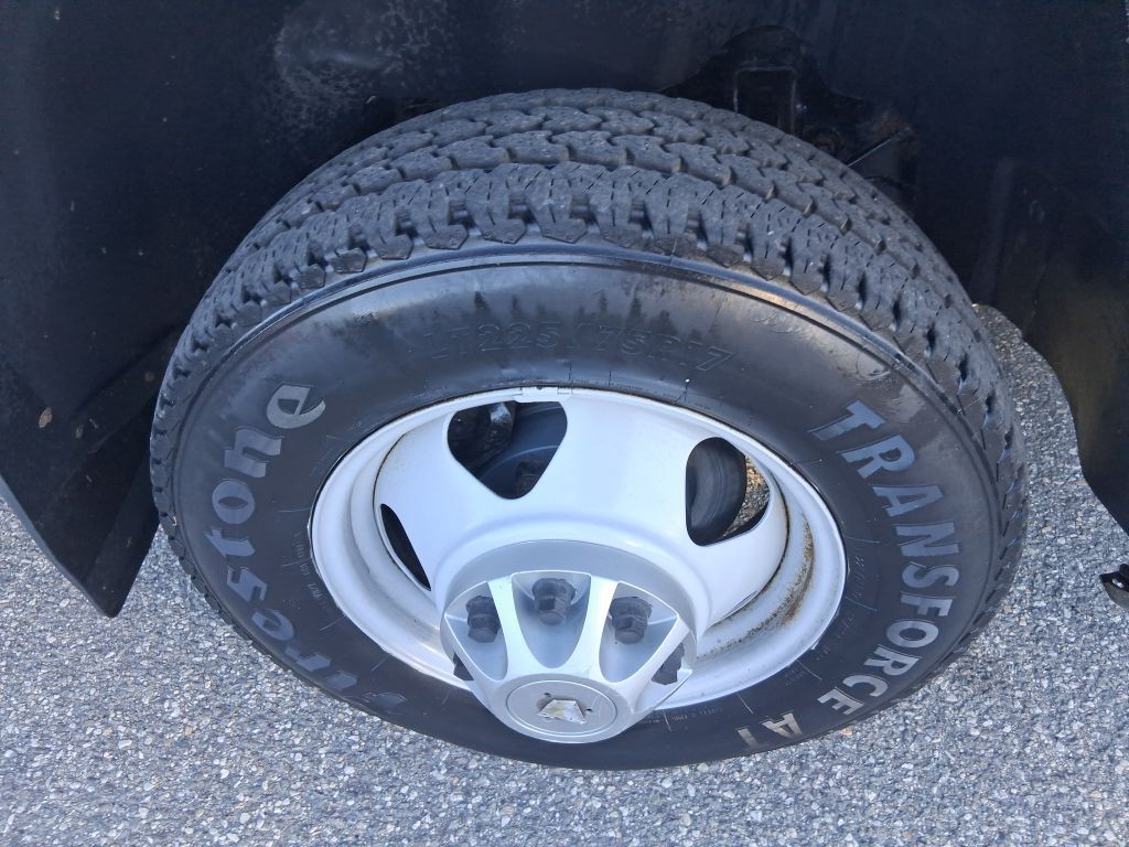 2009 Chevrolet Silverado 1500 Image 11