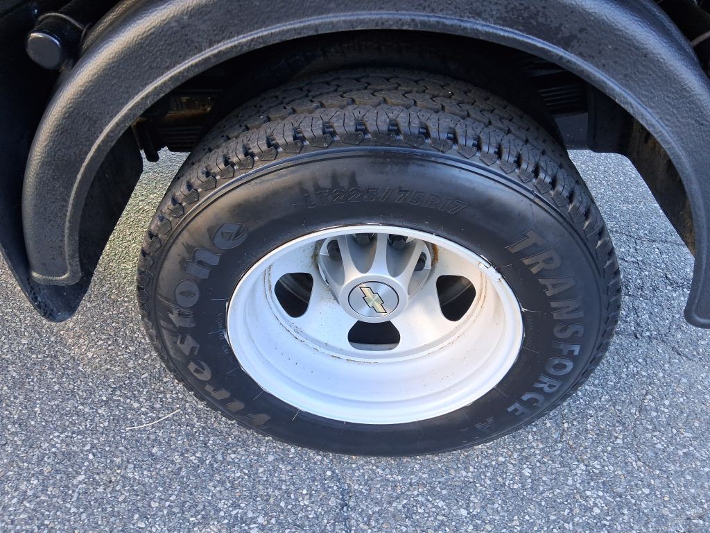 2009 Chevrolet Silverado 1500 Image 13