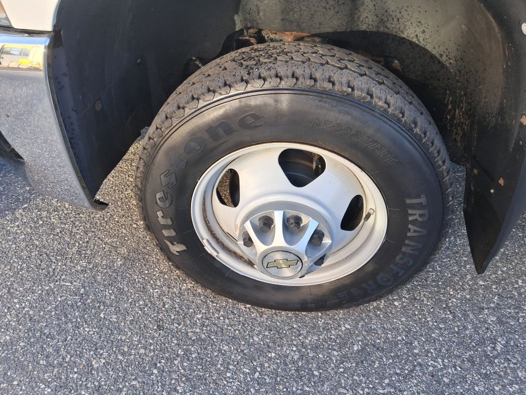 2009 Chevrolet Silverado 1500 Image 14