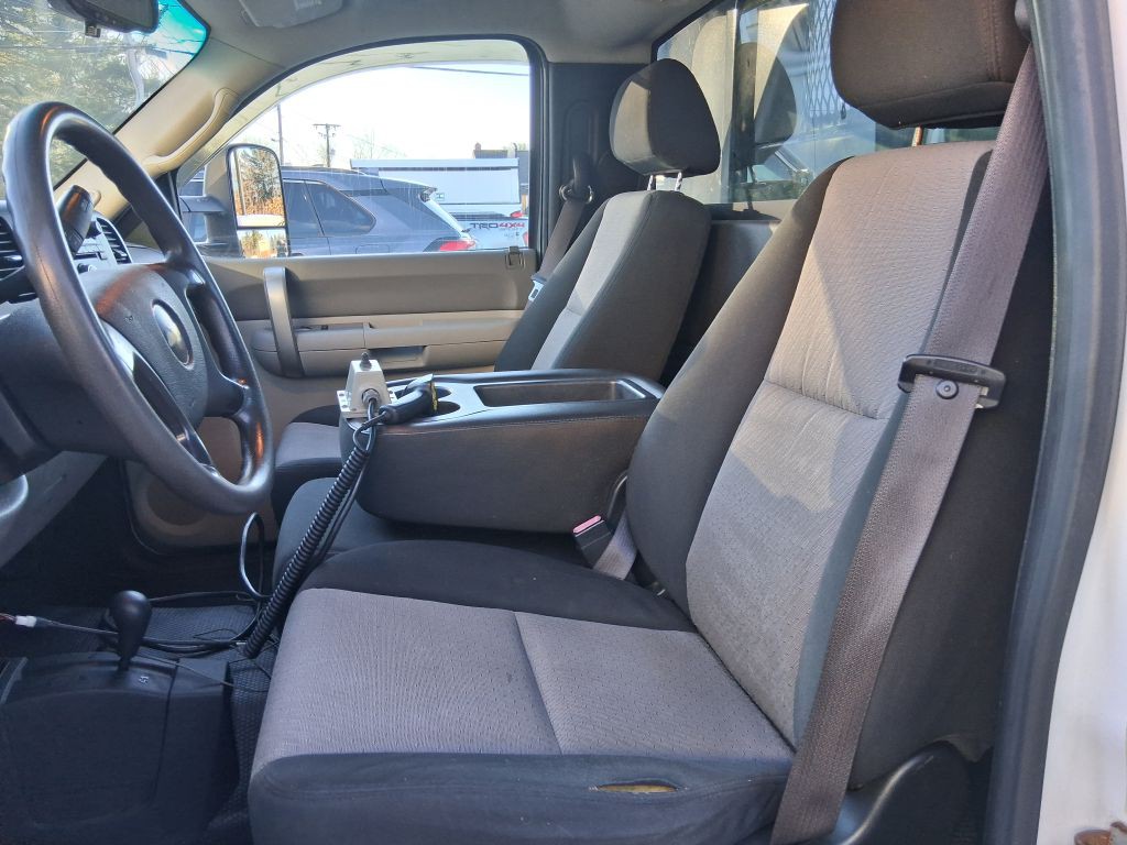 2009 Chevrolet Silverado 1500 Image 15