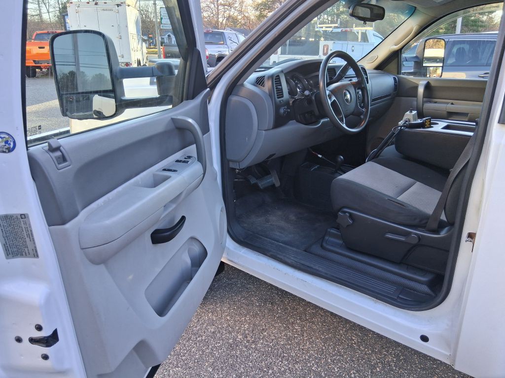 2009 Chevrolet Silverado 1500 Image 16