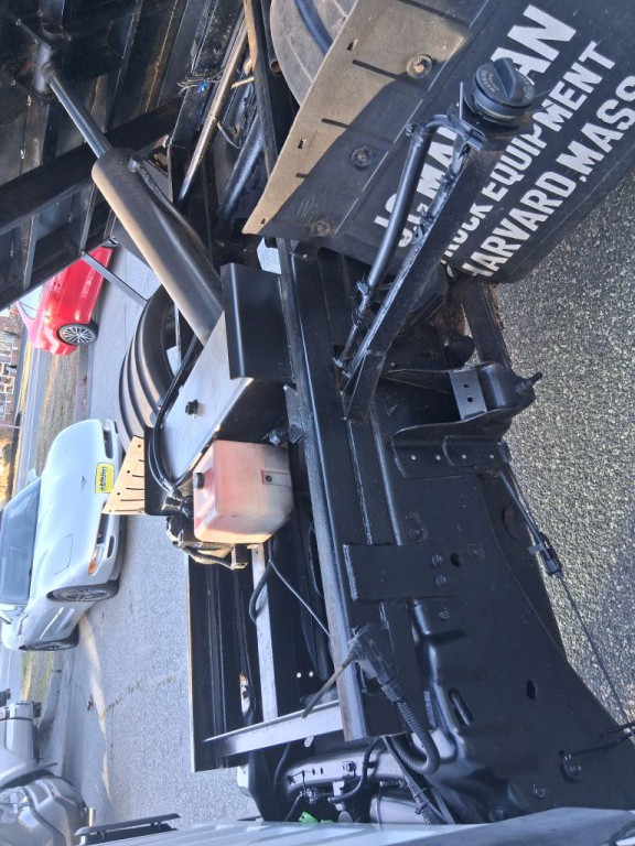 2009 Chevrolet Silverado 1500 Image 17