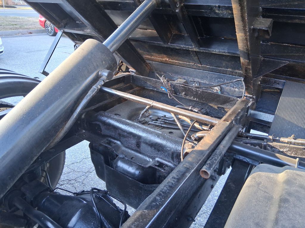 2009 Chevrolet Silverado 1500 Image 18