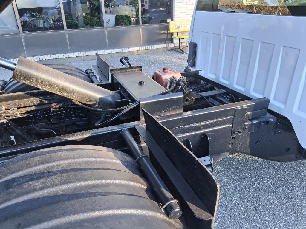 2009 Chevrolet Silverado 1500 Image 20