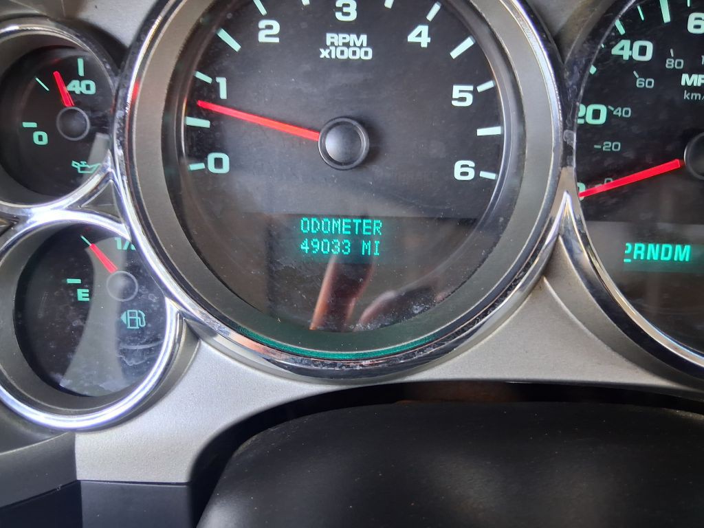 2009 Chevrolet Silverado 1500 Image 23