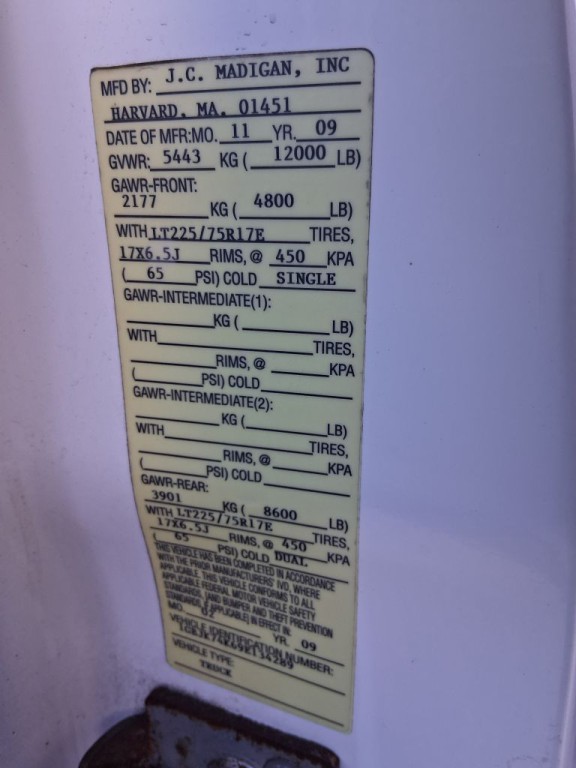 2009 Chevrolet Silverado 1500 Image 25