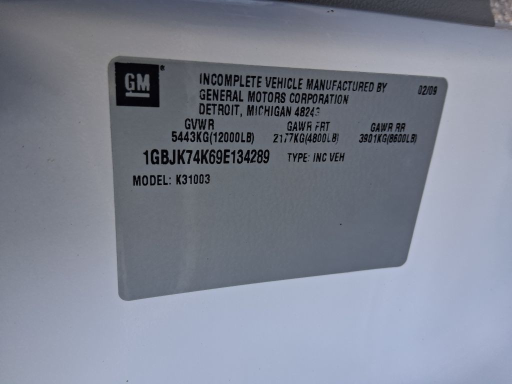 2009 Chevrolet Silverado 1500 Image 26