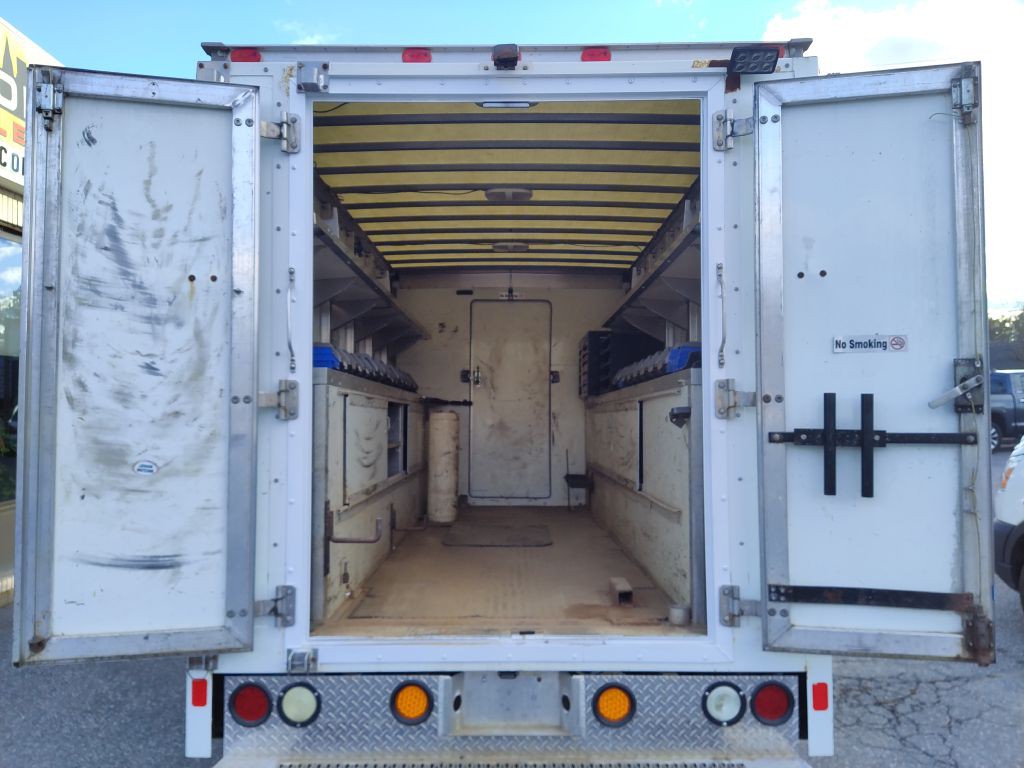 2012 Chevrolet Express Image 14