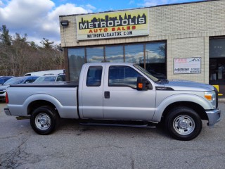 Image for 2011 Ford F-250 Super Duty ID: 7038281
