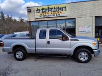 Image for 2011 Ford F-250 Super Duty ID: 7038281