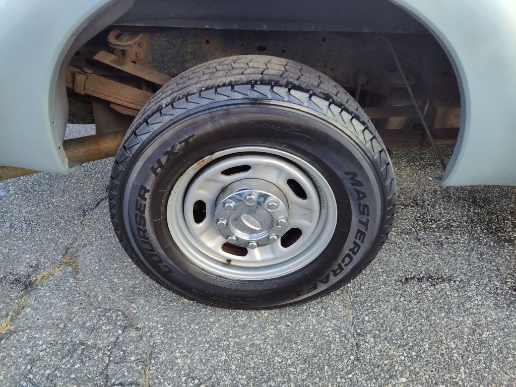 2011 Ford F-250 Image 19