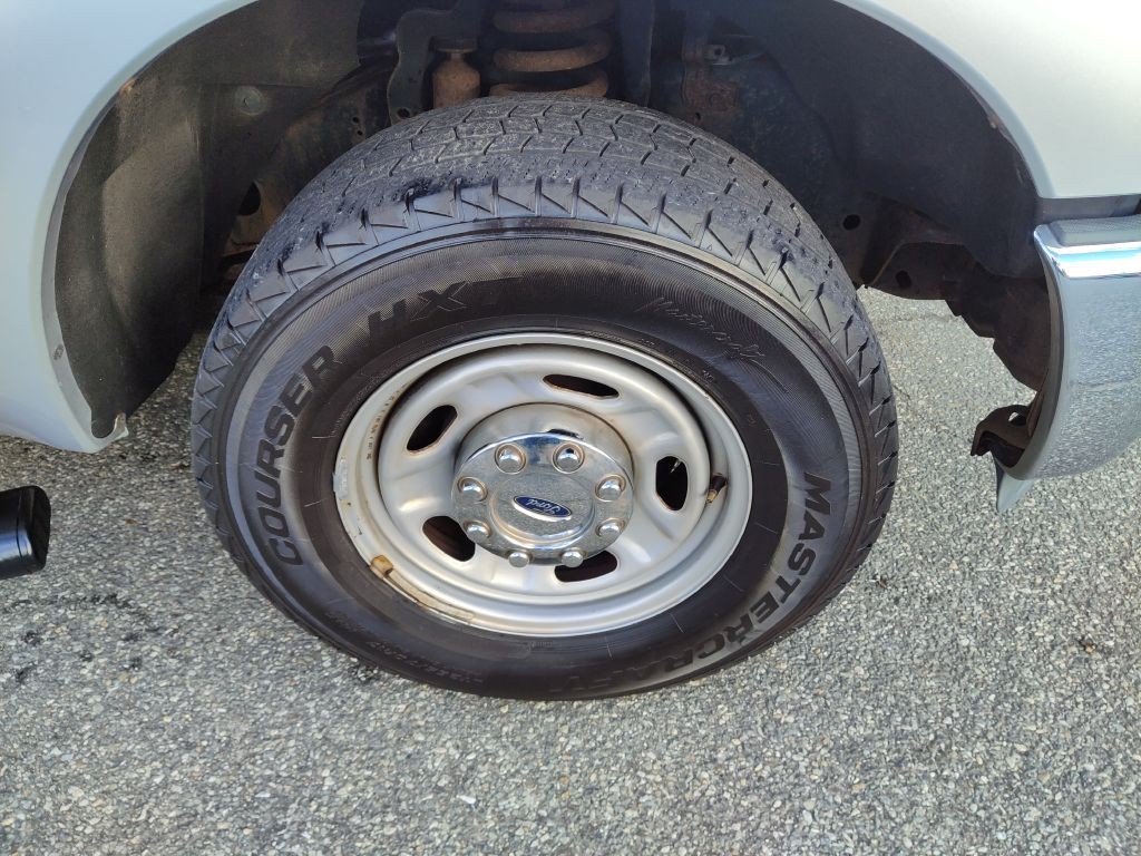 2011 Ford F-250 Image 20