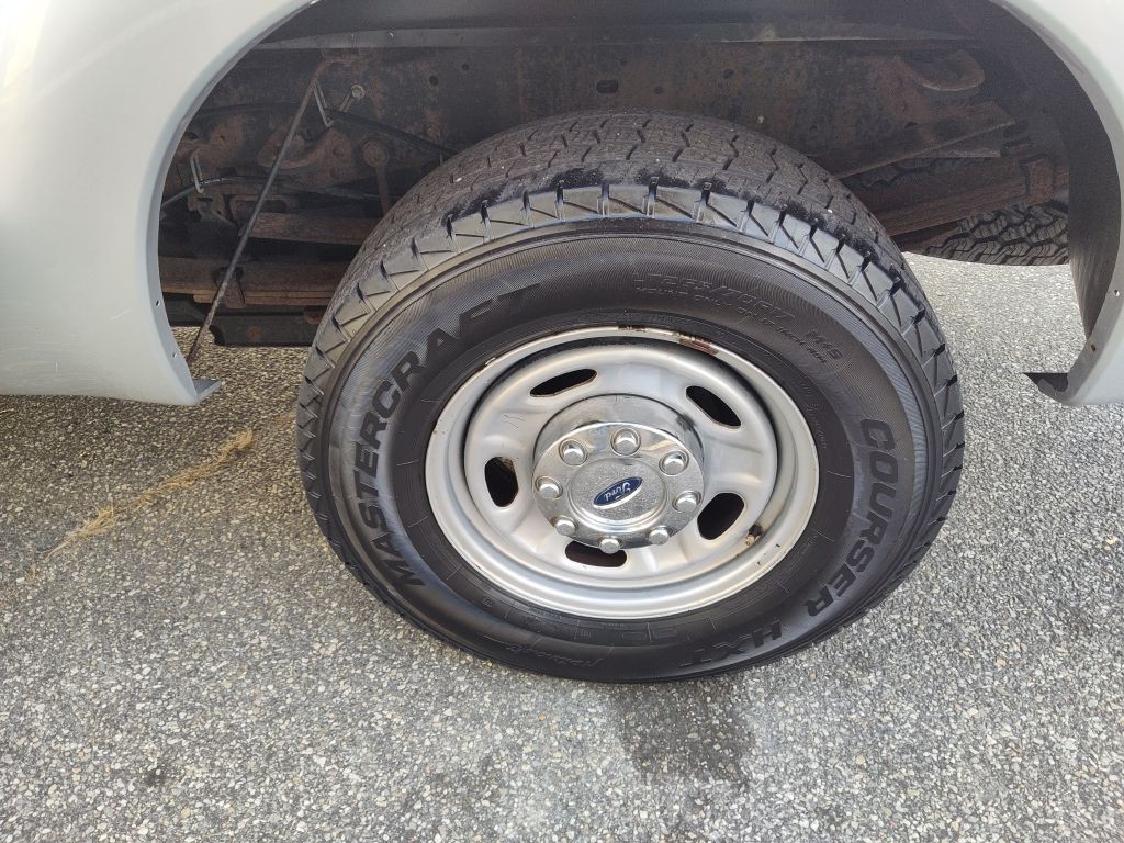 2011 Ford F-250 Image 22