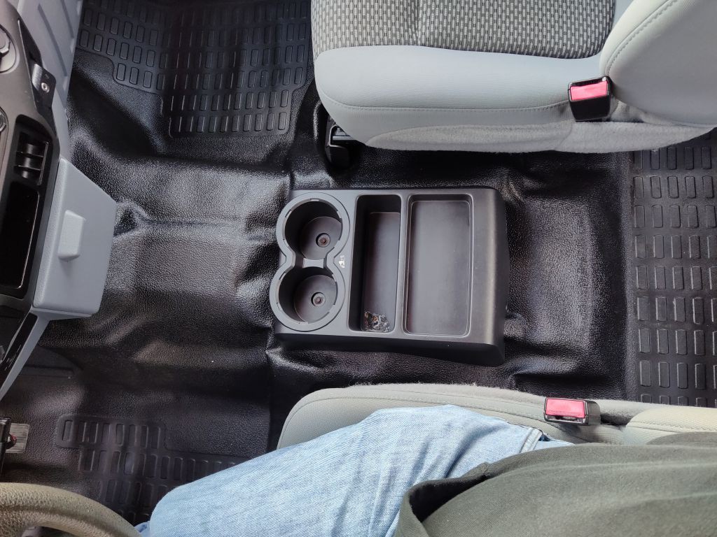 2011 Ford F-250 Image 27