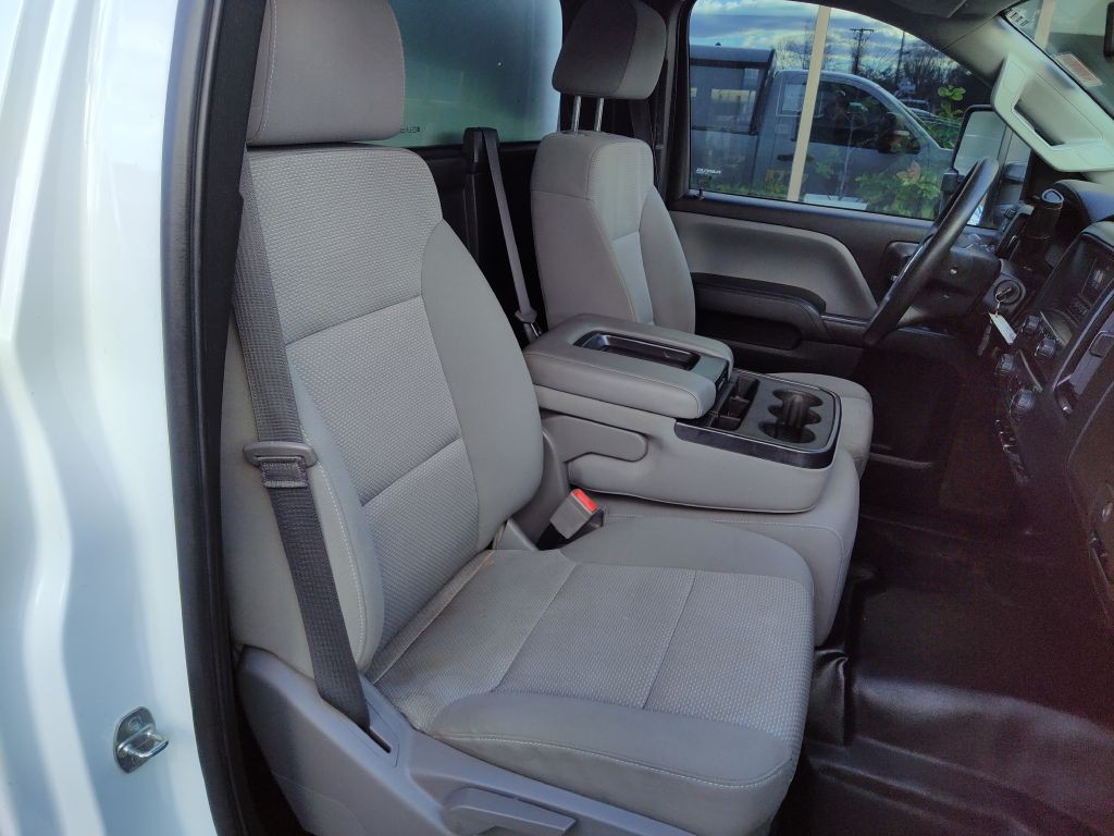 2017 GMC Sierra Image 16