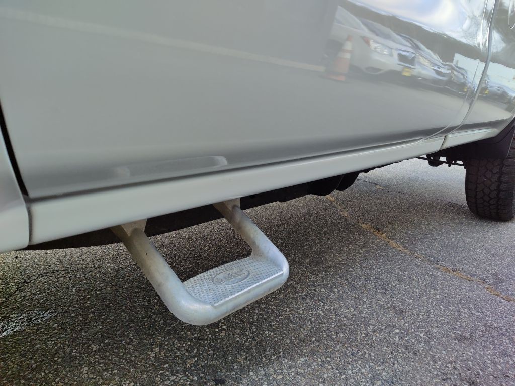 2017 GMC Sierra Image 23