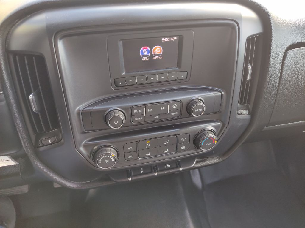 2017 GMC Sierra Image 25