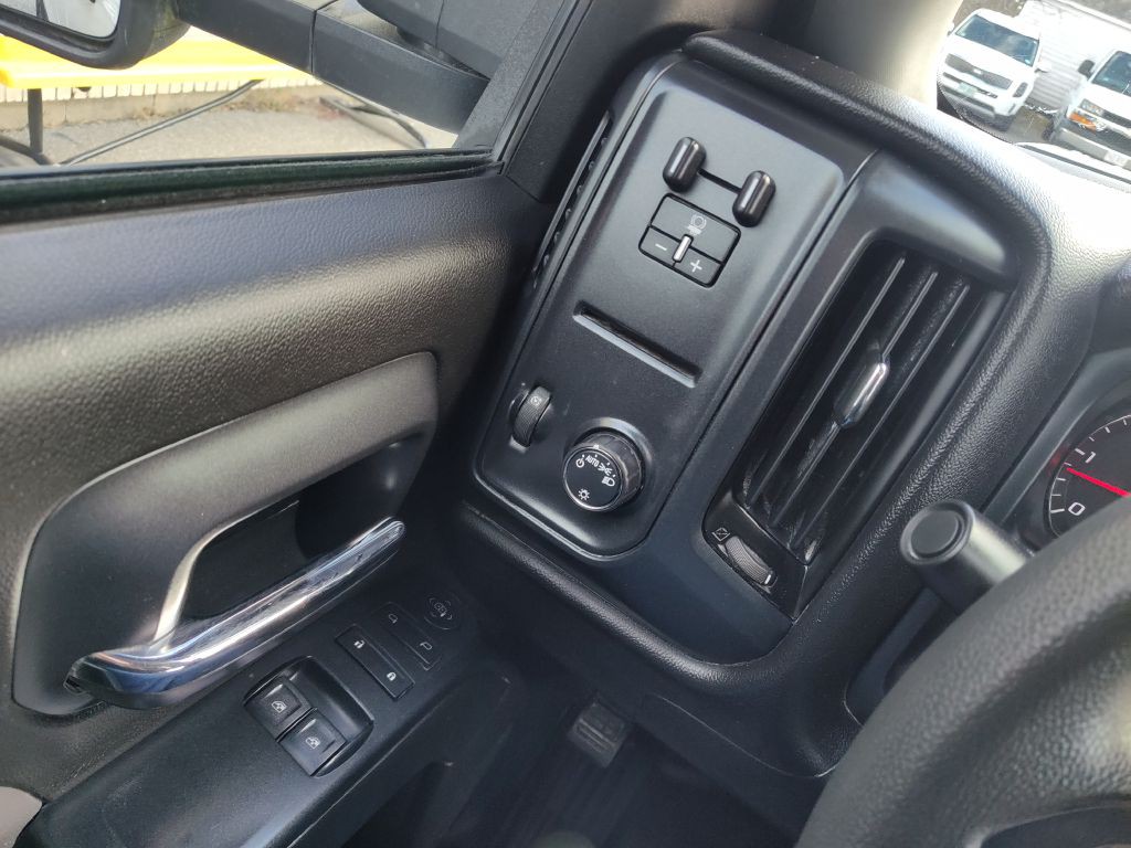 2017 GMC Sierra Image 27