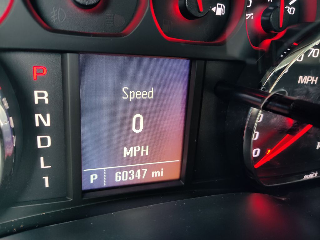 2017 GMC Sierra Image 29